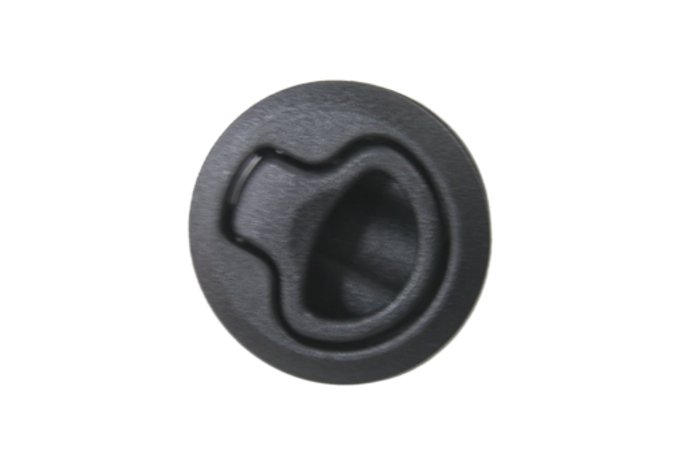 Zamek Cubby Box Defender od 2001 (VIN: 1A601877)