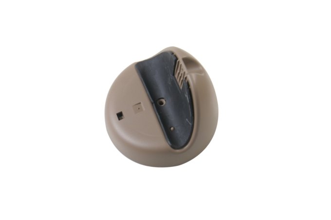 Podstawa uchwytu na napoje Discovery II do 2002 (Bahama Beige)