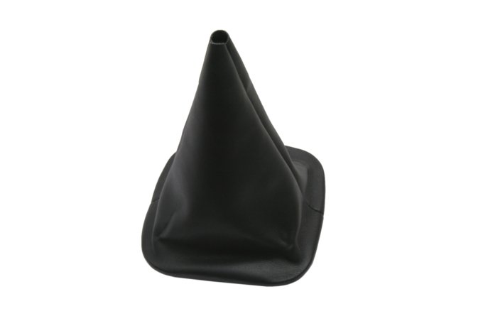 Osłona lewarka reduktora Discovery / Discovery II / Defender TD5 do przeróbki na skrzynię automatyczną