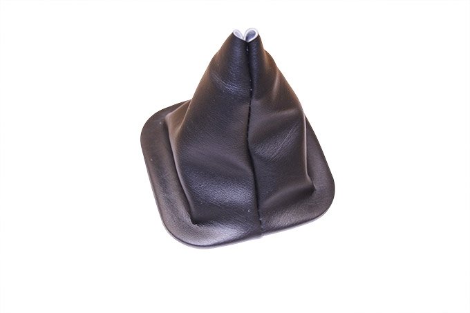 Osłona lewarka reduktora Discovery / Discovery II / Defender TD5 do przeróbki na skrzynię automatyczną