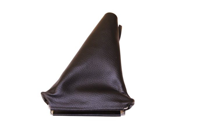 Osłona dźwigni hamulca ręcznego Discovery od 95 / Discovery II