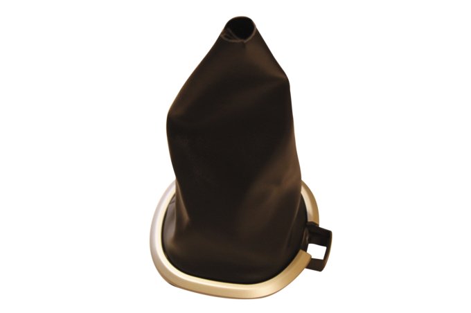 Osłona lewarka skrzyni biegów Freelander od 2004 (VIN: 4A000001)