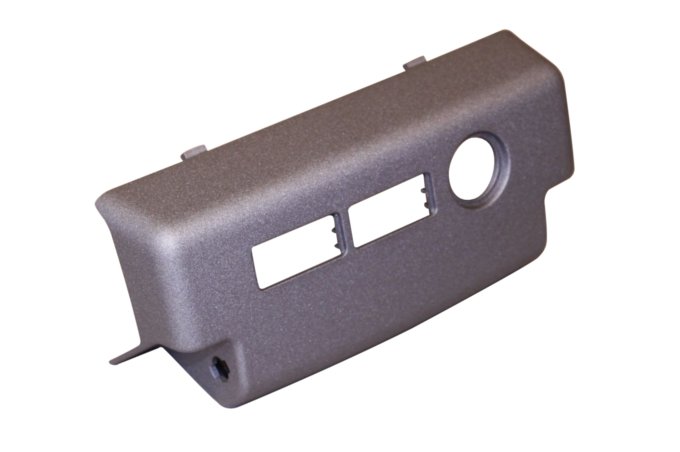 Panel konsoli centralnej tył góra RR L322