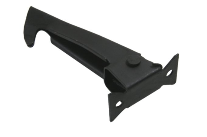 Zaczep zabezpieczający pokrywy silnika Discovery / RR