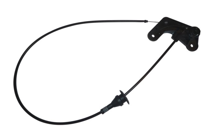 Linka otwierania maski RR L322 do 2009 (VIN:9A999999) (od klamki)