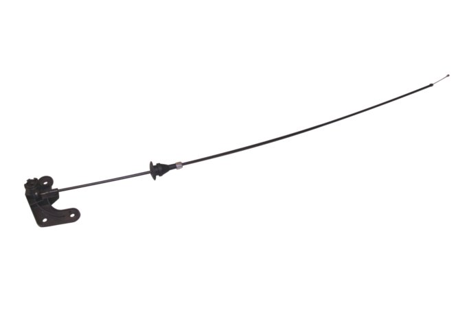 Linka otwierania maski RR L322 do 2009 (VIN:9A999999) (od klamki)