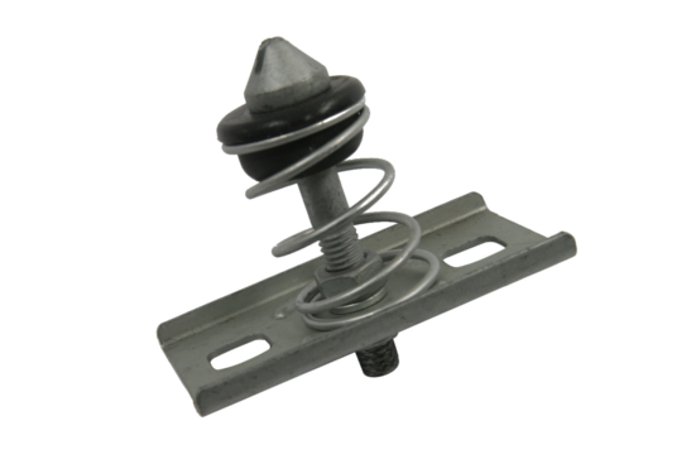 Bolec zamka maski RR P38 od 99 (VIN: XA417906)