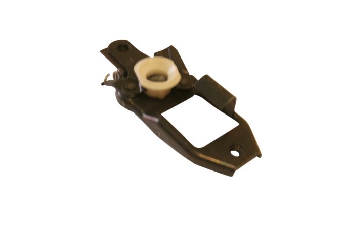 Zamek pokrywy silnika Discovery II / Freelander