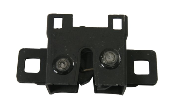 Zamek pokrywy silnika Defender 2 / Discovery 3 / Discovery 4 / Discovery 5 / Discovery Sport / Freelander 2 / RR L405 / RR L460 / RR Sport / RR Sport od 2014/ RR Sport L461 / RR Evoque / RR Evoque 2 / RR Velar (bez czujnika alarmu)