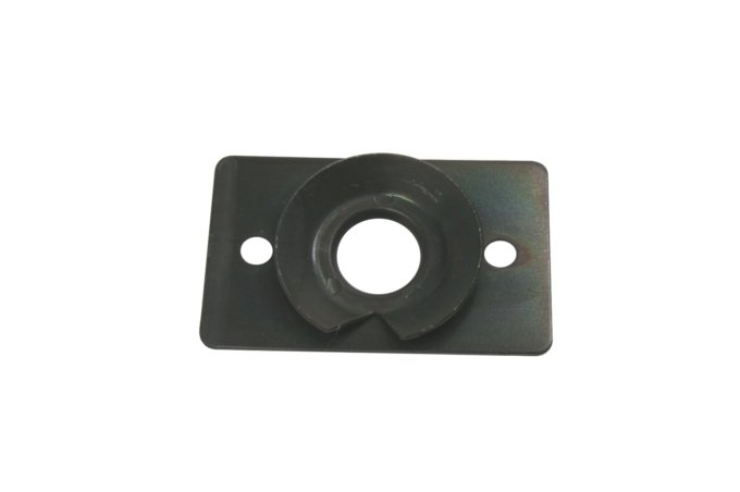 Zamek pokrywy silnika Defender od 2007 (część górna)