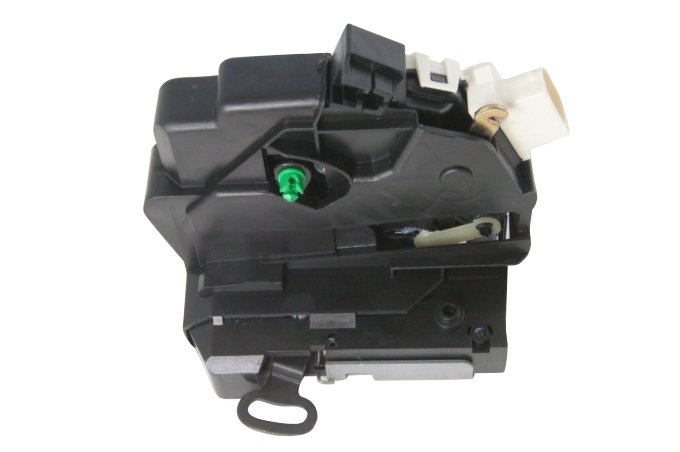 Zamek drzwi przód prawe Discovery II