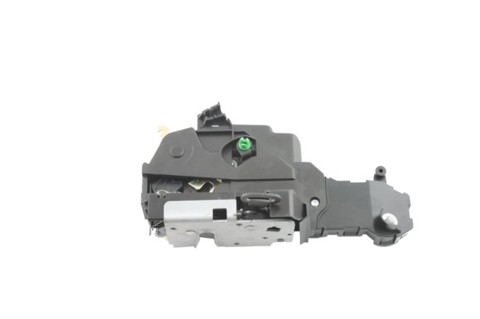 Zamek drzwi przód lewe Discovery II