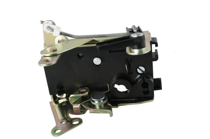 Zamek drzwi przód lewe Defender