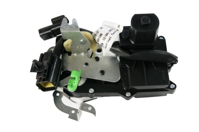 Zamek drzwi przód prawe RR P38 do 99