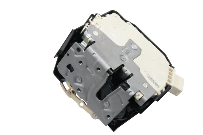 Zamek drzwi tył lewe Discovery II