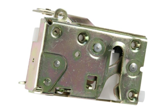 Zamek drzwi tył prawe Defender