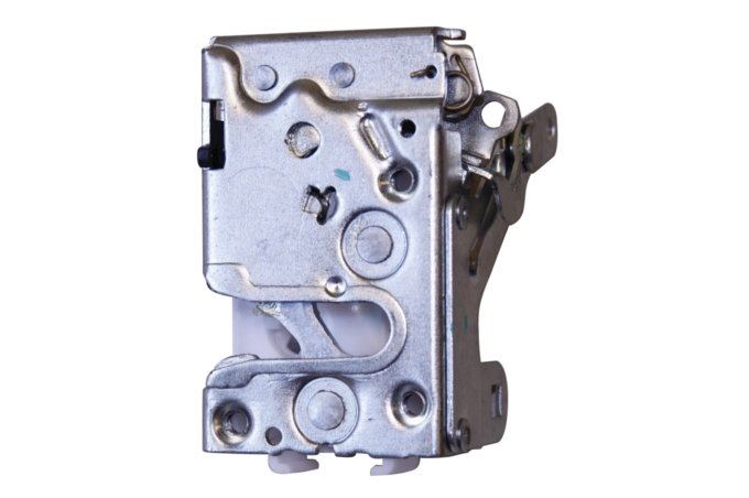 Zamek drzwi tył prawe Defender