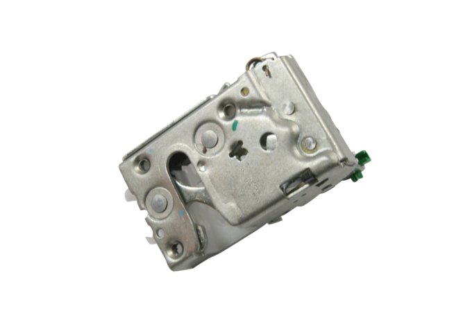 Zamek drzwi tył lewe Defender