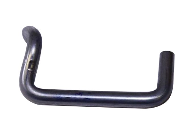 Cięgło zamka drzwi tył prawe Discovery II