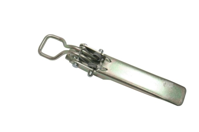 Klamra zamykania klapy tył Defender 110 / 130 Hi-Cap