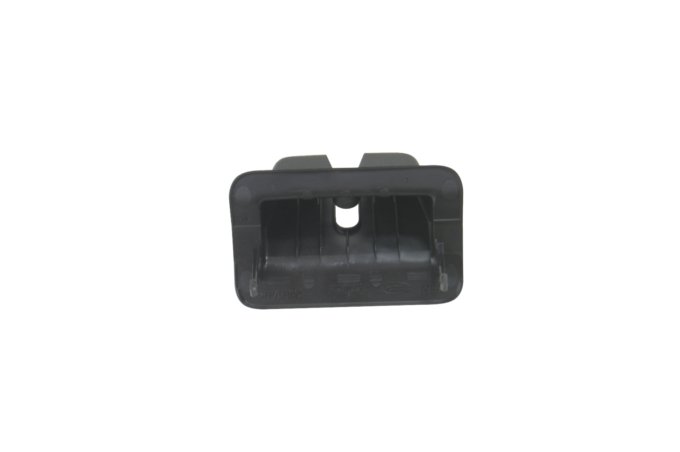 Osłona zamka klapy tył dół RR Sport