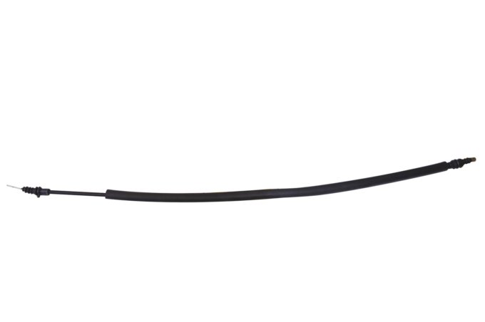 Cięgło zamka drzwi przód prawe / lewe RR L322