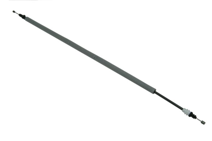 Cięgło zamka drzwi przód prawe / lewe RR L322