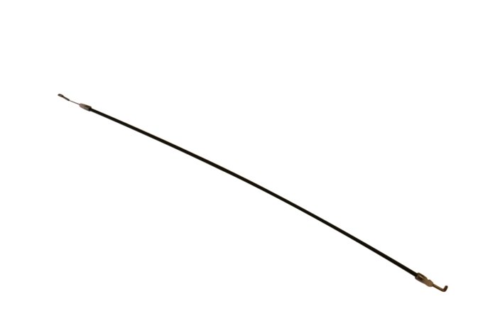 Cięgło zamka drzwi przód prawe / lewe Discovery II