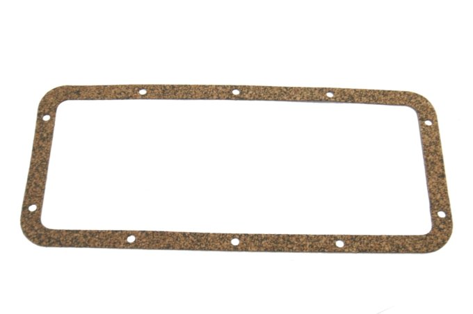 Uszczelka dekla reduktora LR SIII (prostokąt)