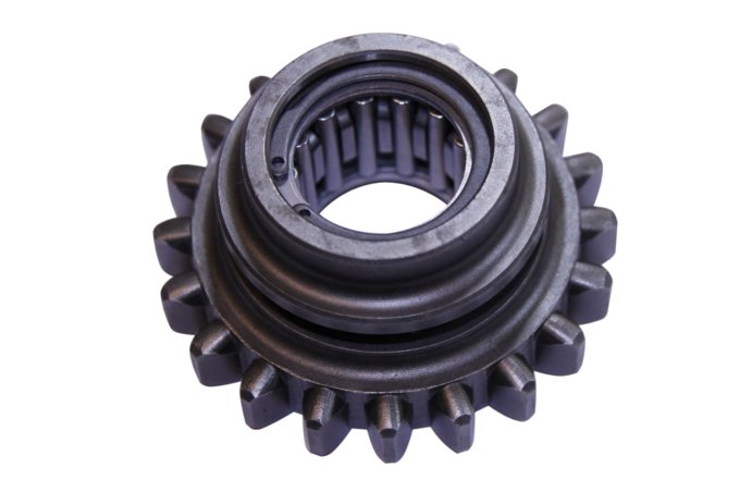 Zębatka wstecznego biegu LR SIII suffix B i wyższe (20 zębów) na łożysku