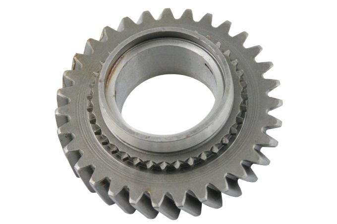 Zębatka 1 biegu LR SIII suffix C (31 zębów)