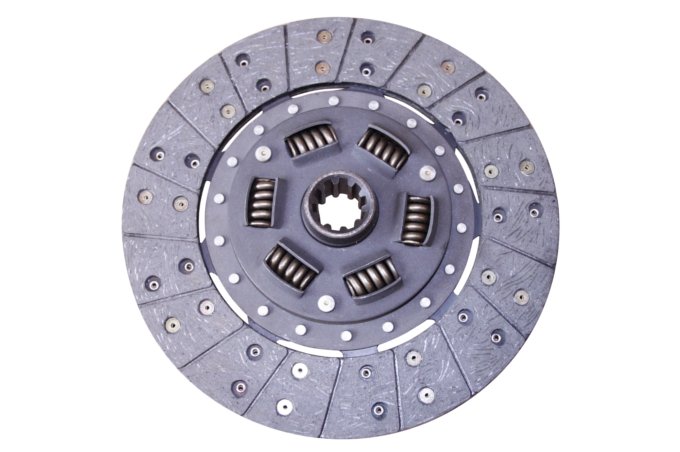 Tarcza sprzęgła LR SIII 9 1/2"
