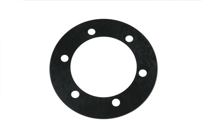 Podkładka śrub mocowania osi piasty Defender / Discovery / RR