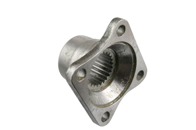 Flansza mechanizmu różnicowego mostu przód/tył Defender / Discovery / RR