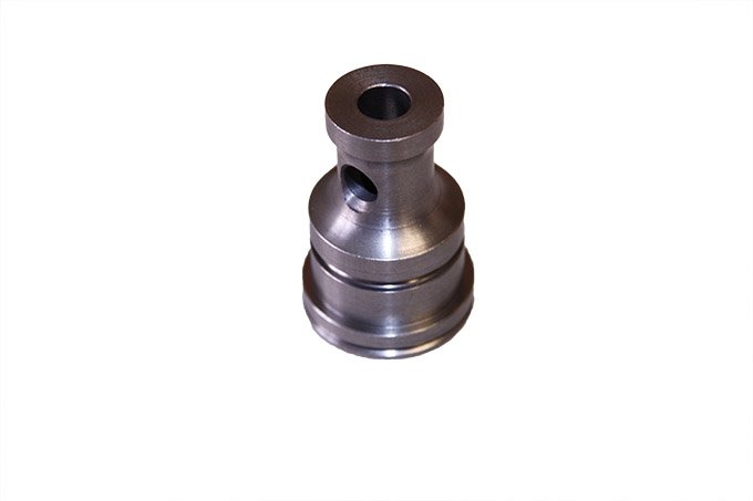 Obudowa zębatki napędu prędkościomierza reduktora LT