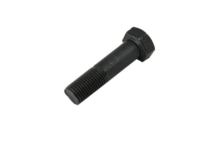 Śruba wału napędowego przy flanszy reduktora LT / Borg Warner tył