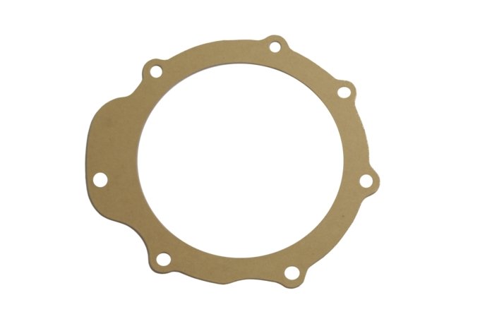 Uszczelka blachy zabezpieczającej simering kuli Defender do 94