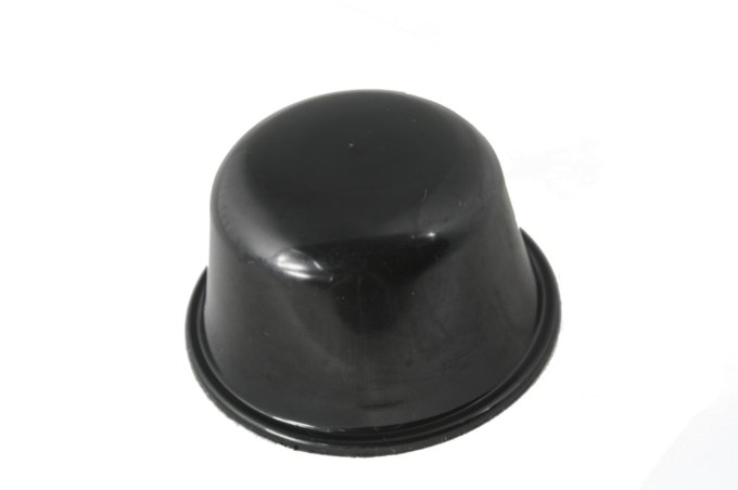 Kapturek gumowy końca półośki Defender do 93