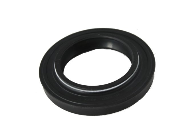 Simering wałka ataku mechanizmu różnicowego mostu Defender do 93