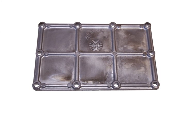 Dekiel obudowy reduktora LT