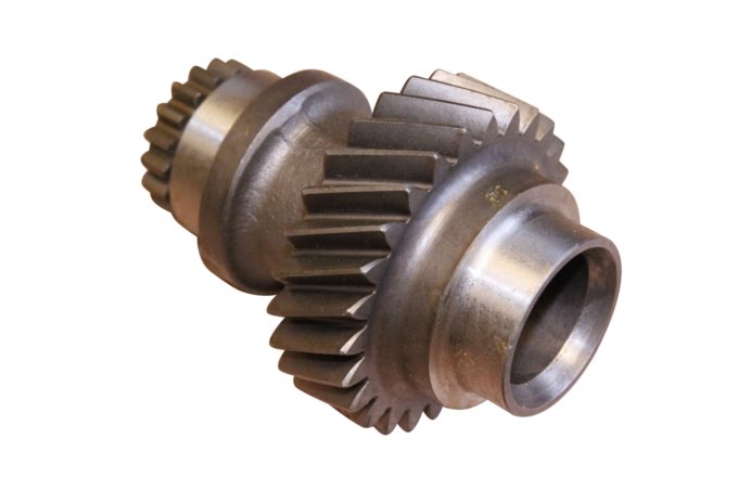 Zębatka wejściowa reduktora LT (26 zębów / LR 90 V8 / RR do 85)