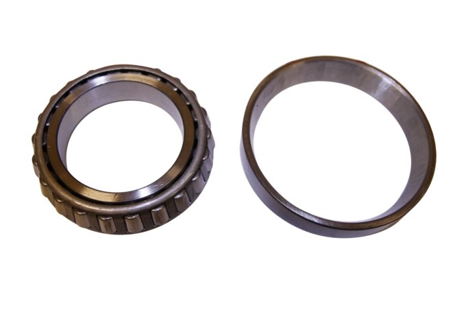 Łożysko zębatki wejściowej reduktora LT