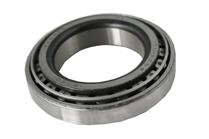 Łożysko zębatki wejściowej reduktora LT