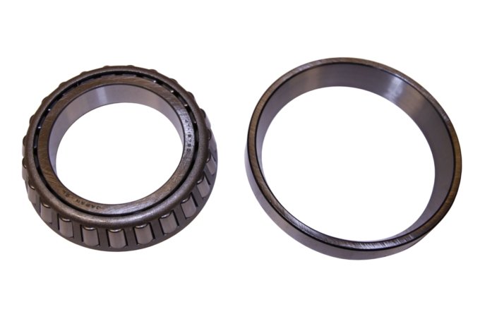 Łożysko zębatki wejściowej reduktora LT