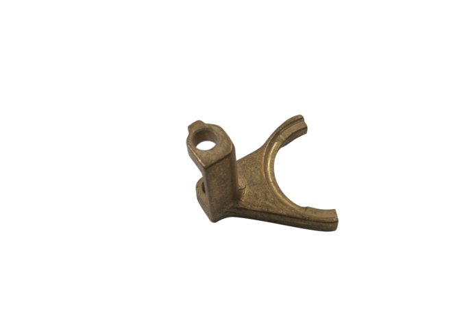 Selektor przesuwki Diff Lock reduktora LT