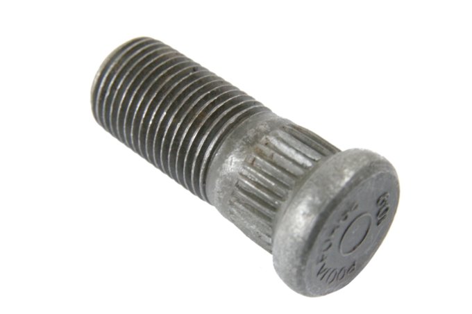 Szpilka piasty koła Defender do 93