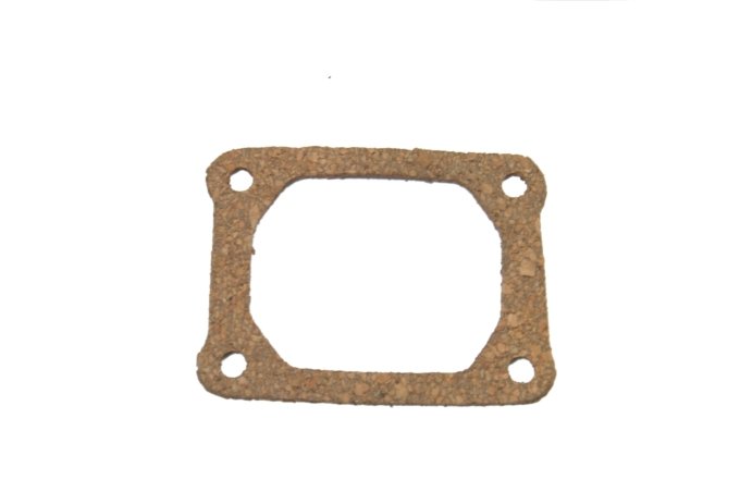 Uszczelka dekla reduktora góra LR SIII (prostokąt)