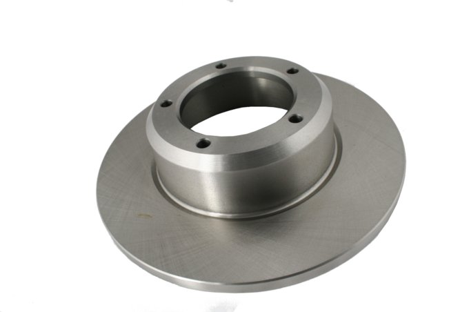 Tarcza hamulcowa przód Defender / Discovery / RR