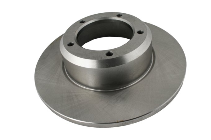 Tarcza hamulcowa przód Defender / Discovery / RR