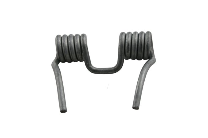 Sprężyna dźwigni zmiany biegów skrzyni LT / R380 Defender